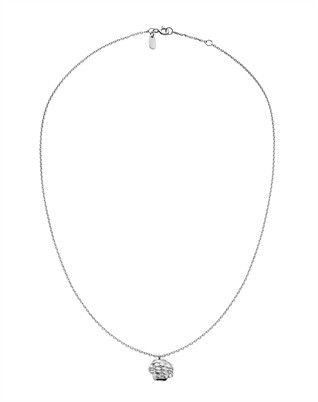 Marnie Halskæde - Sølv